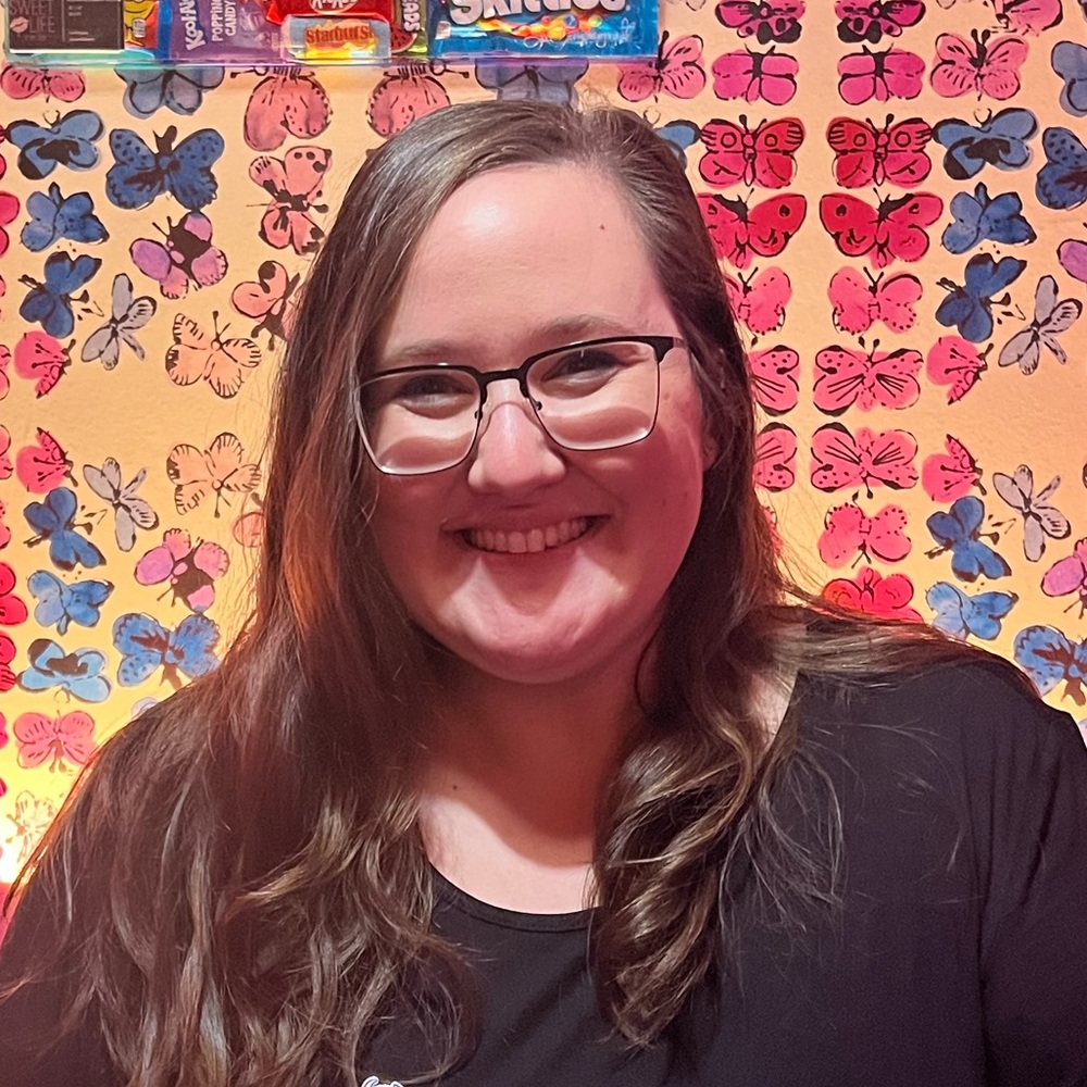 Meet your Posher, Maria